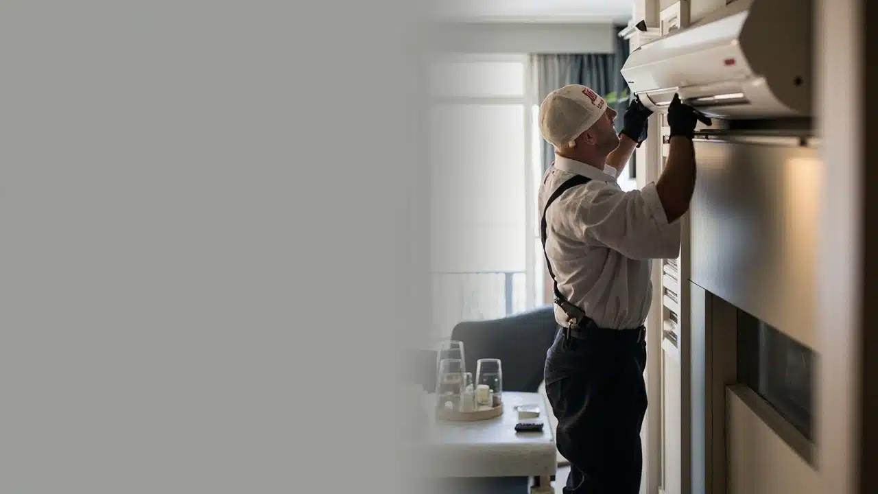 Ductless Mini Split Installation South Milwaukee WI