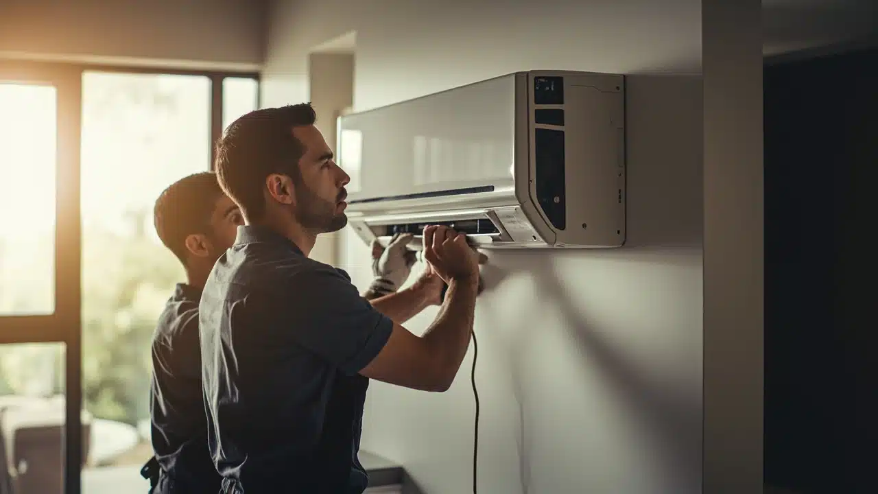 Ductless Mini Split Installation Sussex WI