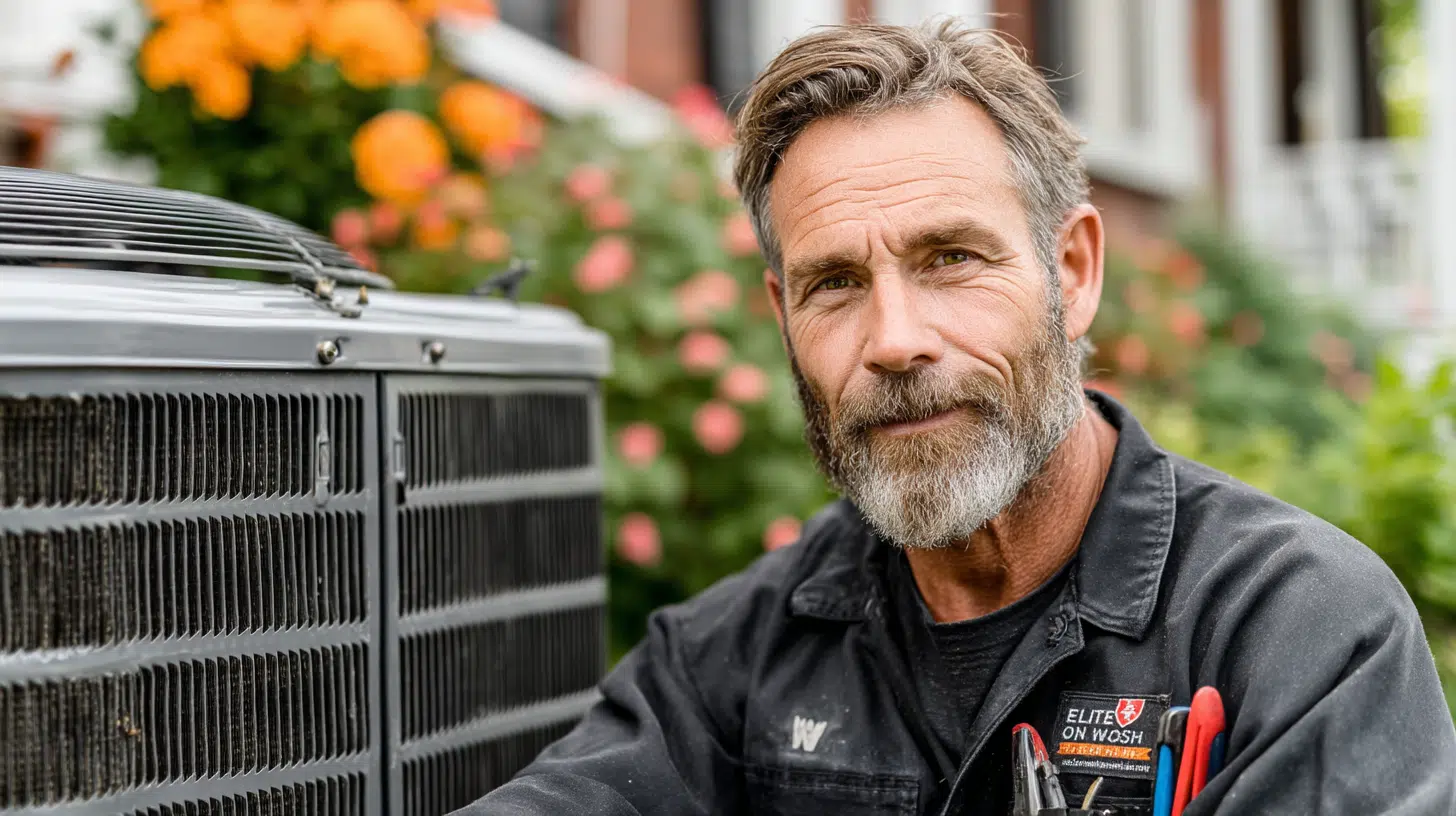 Our Approach To Emergency AC Repair In Brookfield