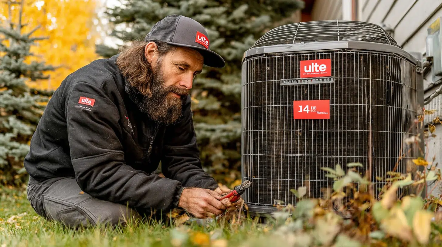 Emergency AC Repair Brookfield WI