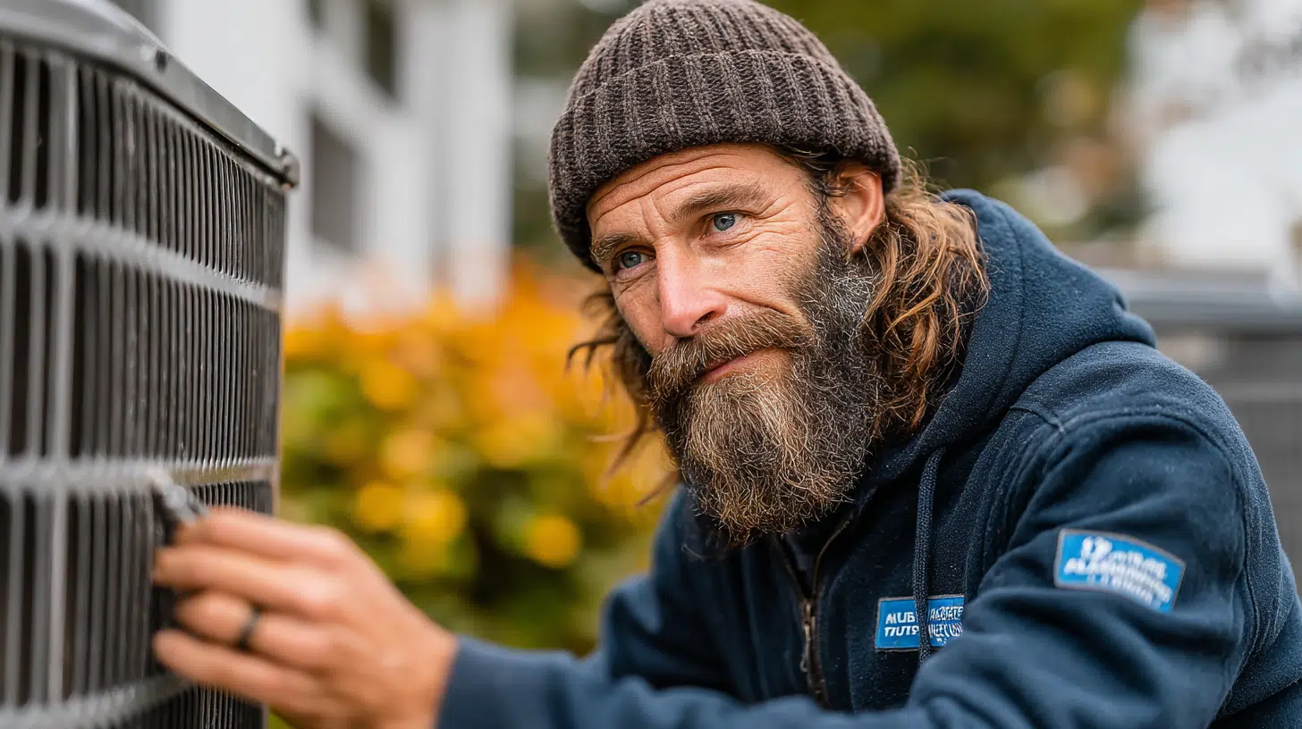 Why Elite Heating and Cooling Milwaukee Is The Best Emergency AC Repair Option In Caledonia