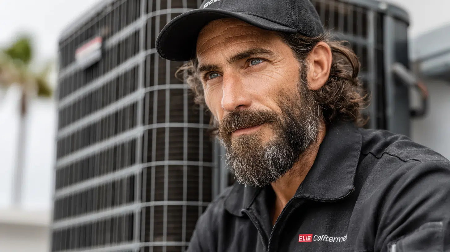 Why Elite Heating and Cooling Milwaukee Is The Best Emergency AC Repair Option In Cedarburg