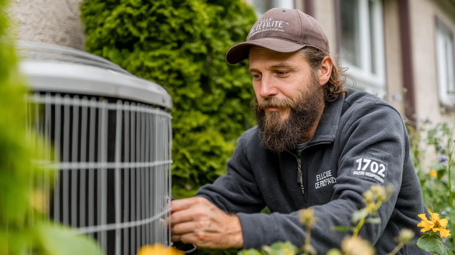 Why Elite Heating and Cooling Milwaukee Is The Best Emergency AC Repair Option In Glendale