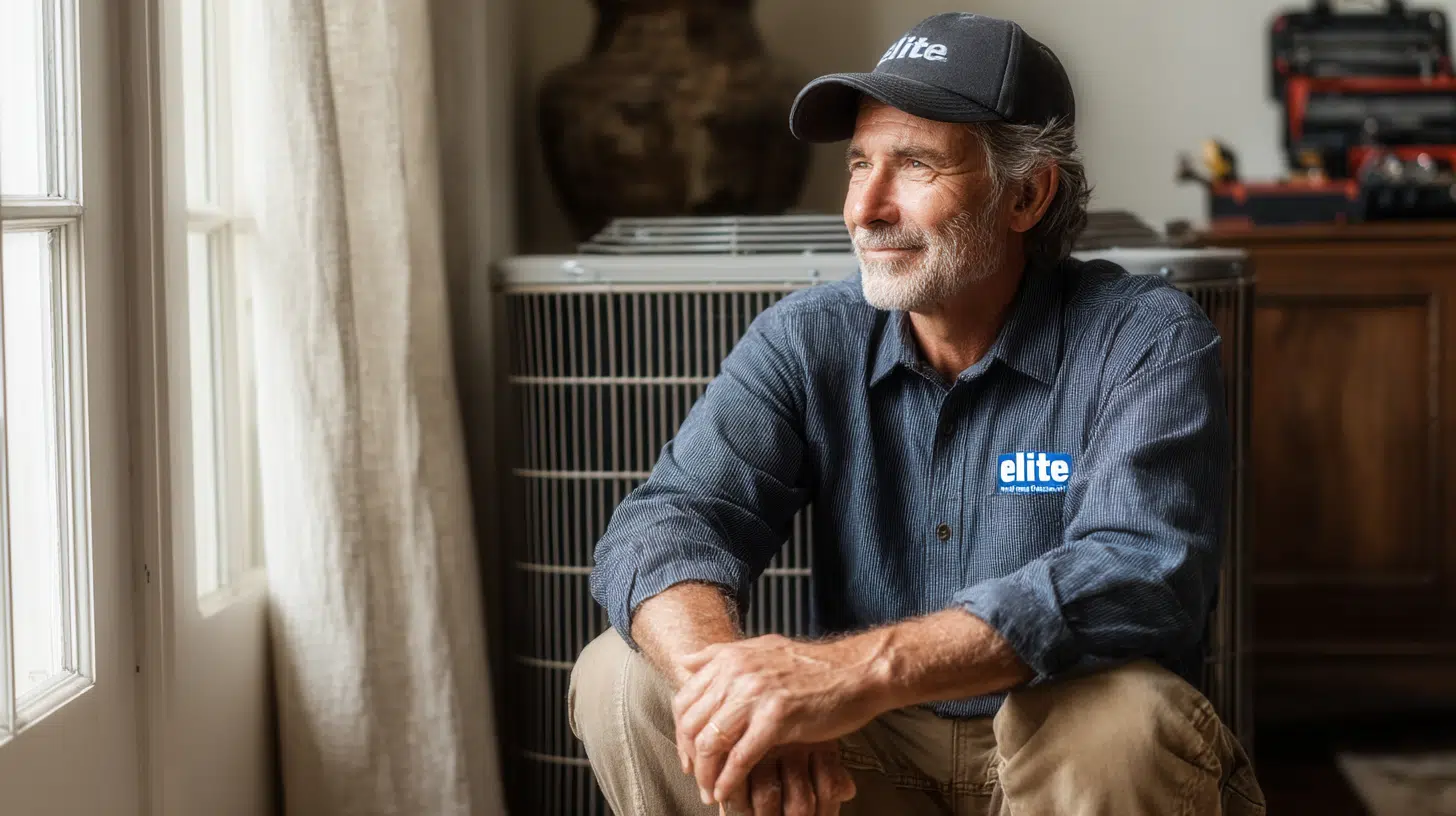 Our Approach To Emergency AC Repair In Glendale