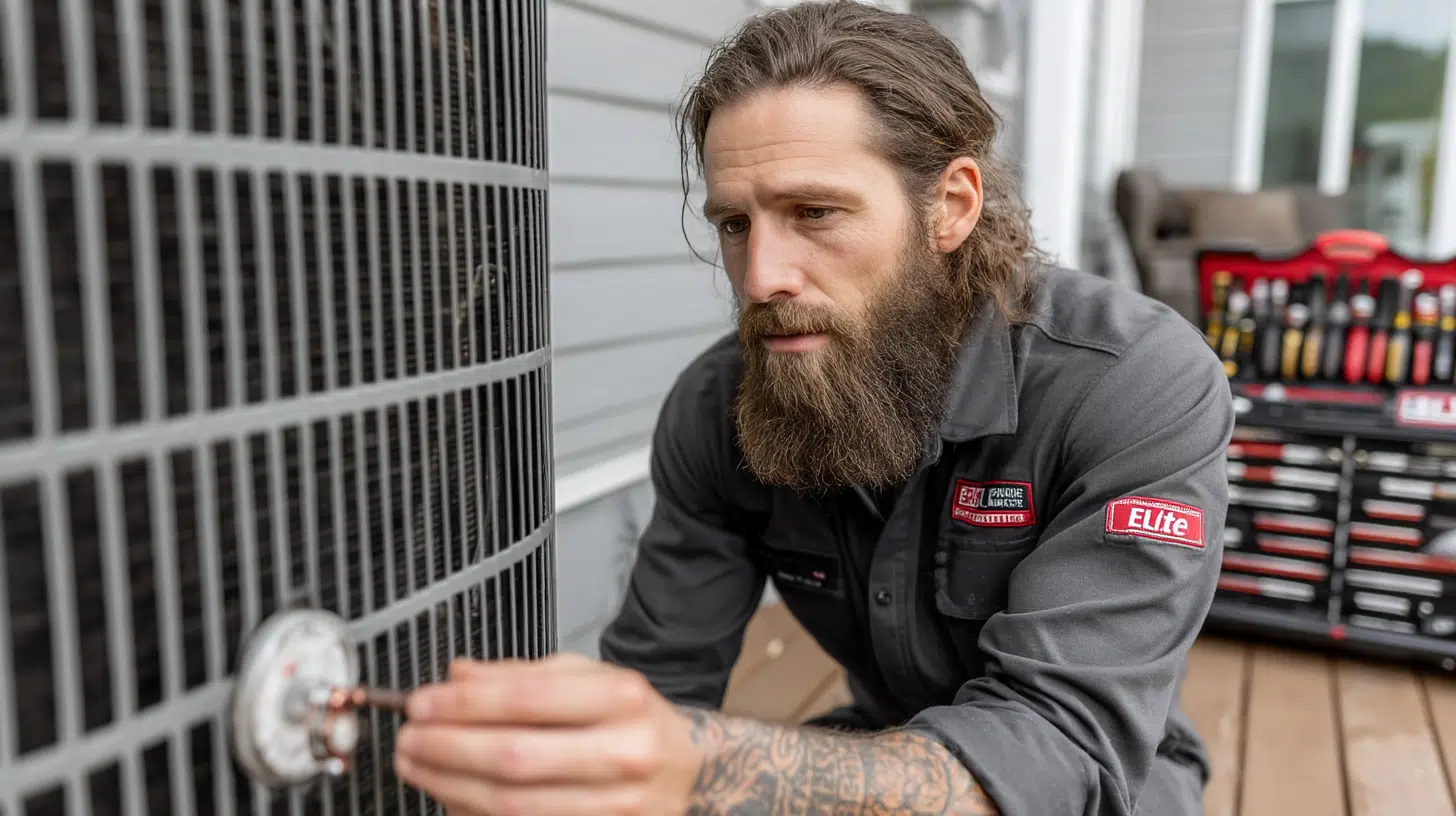 Emergency AC Repair Glendale WI