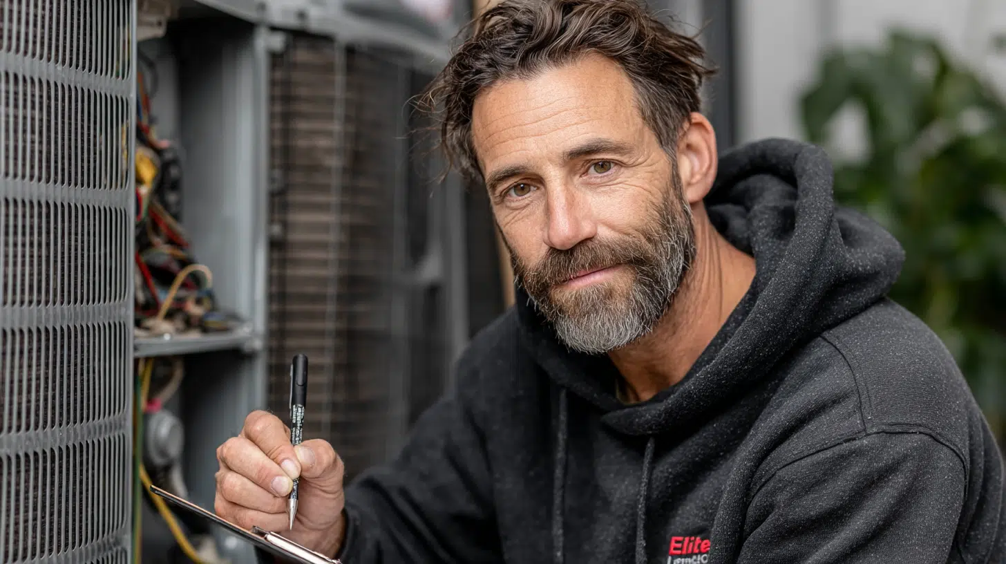 Why Elite Heating and Cooling Milwaukee Is The Best Emergency AC Repair Option In Grafton