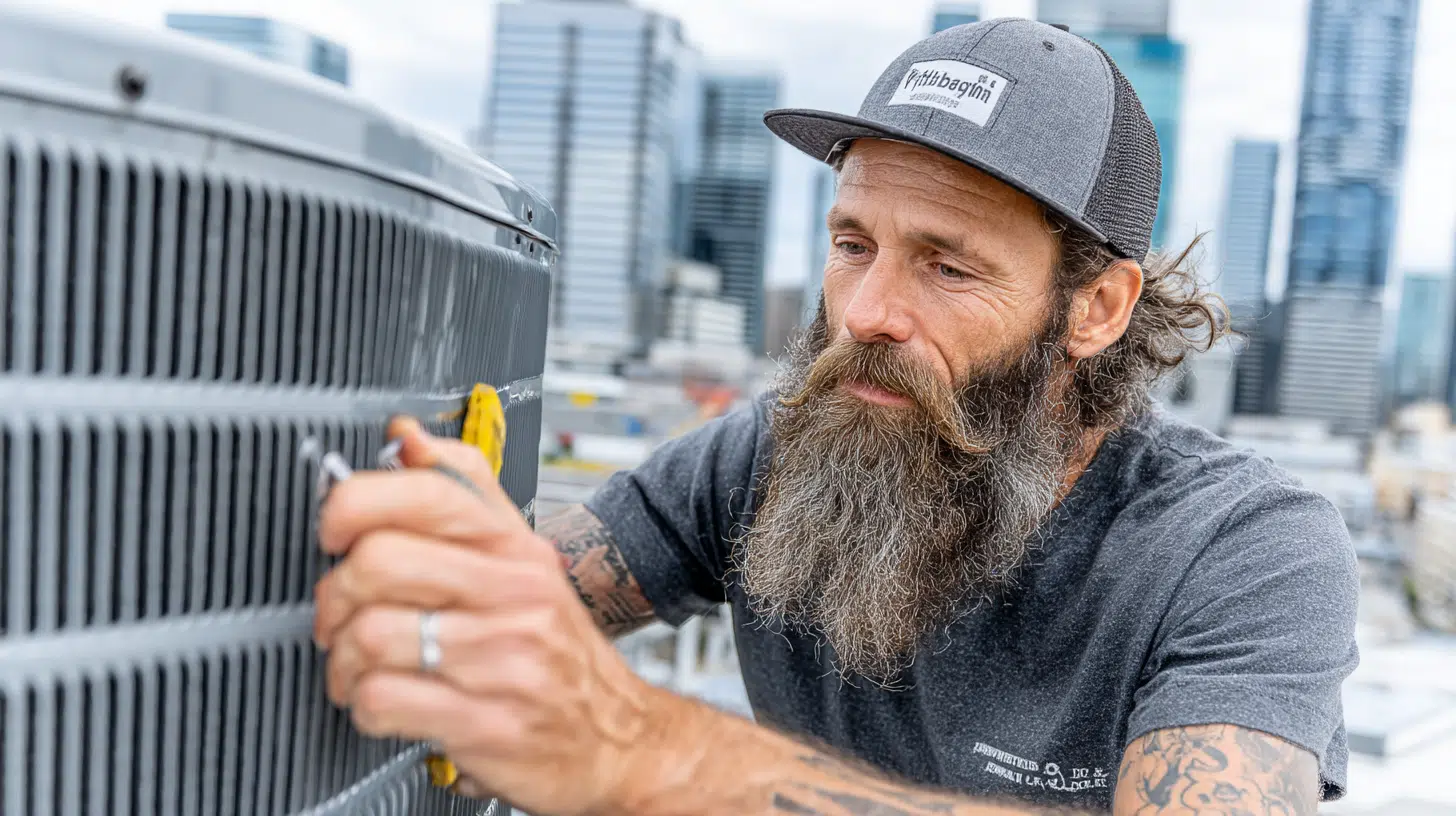 Why Elite Heating and Cooling Milwaukee Is The Best Emergency AC Repair Option In Greenfield