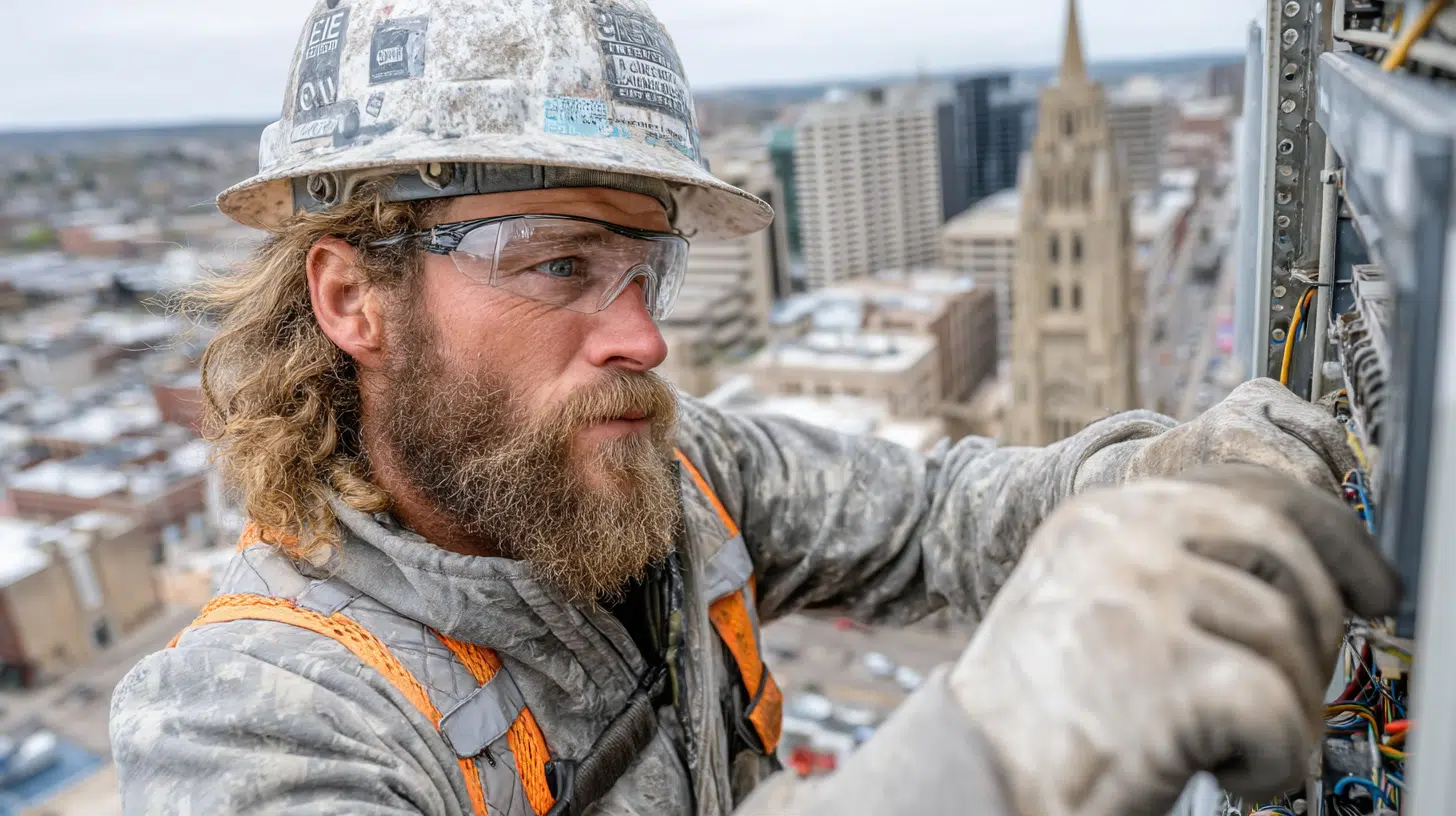 Our Approach To Emergency AC Repair In Greenfield