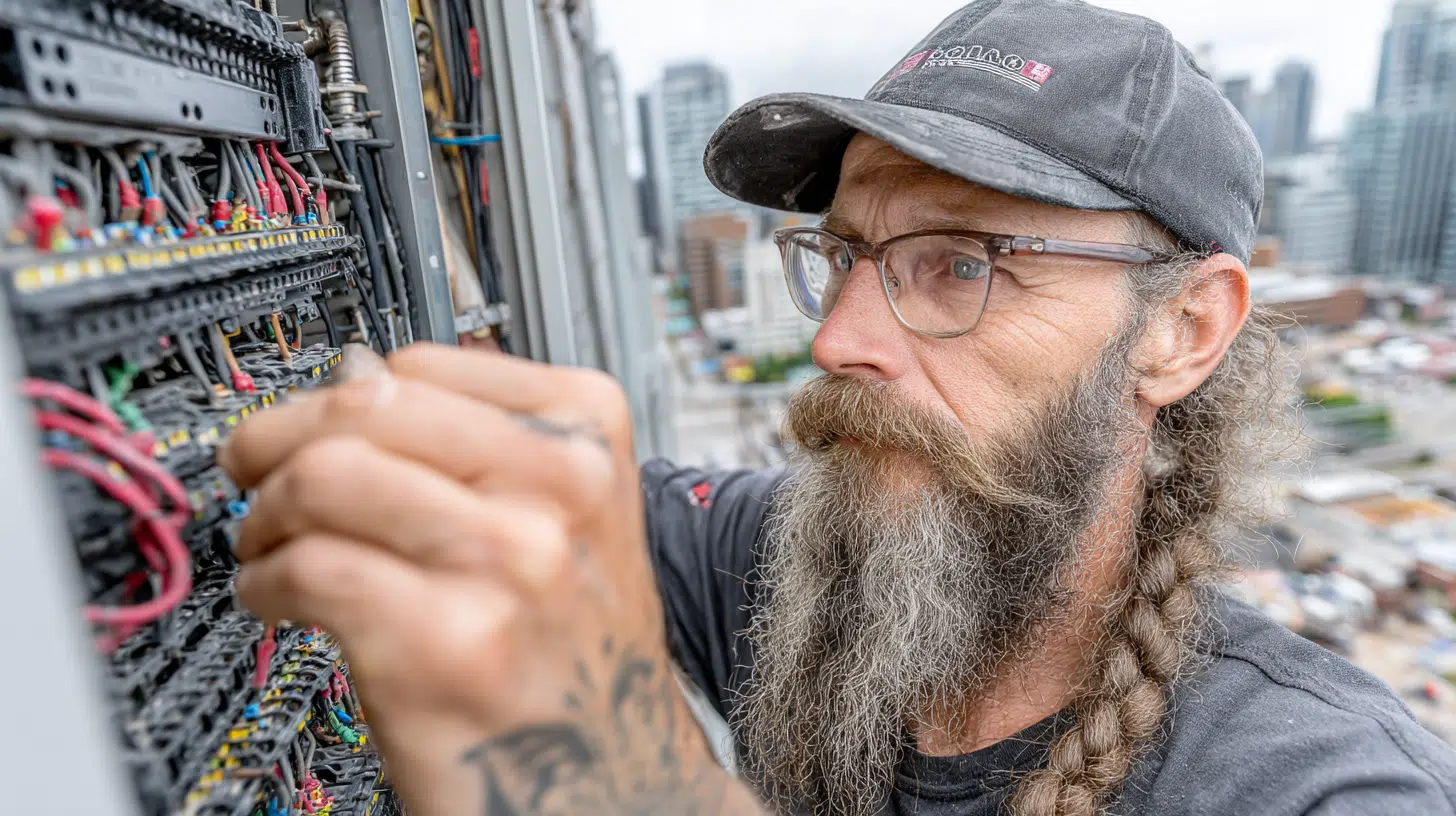 Emergency AC Repair Greenfield WI