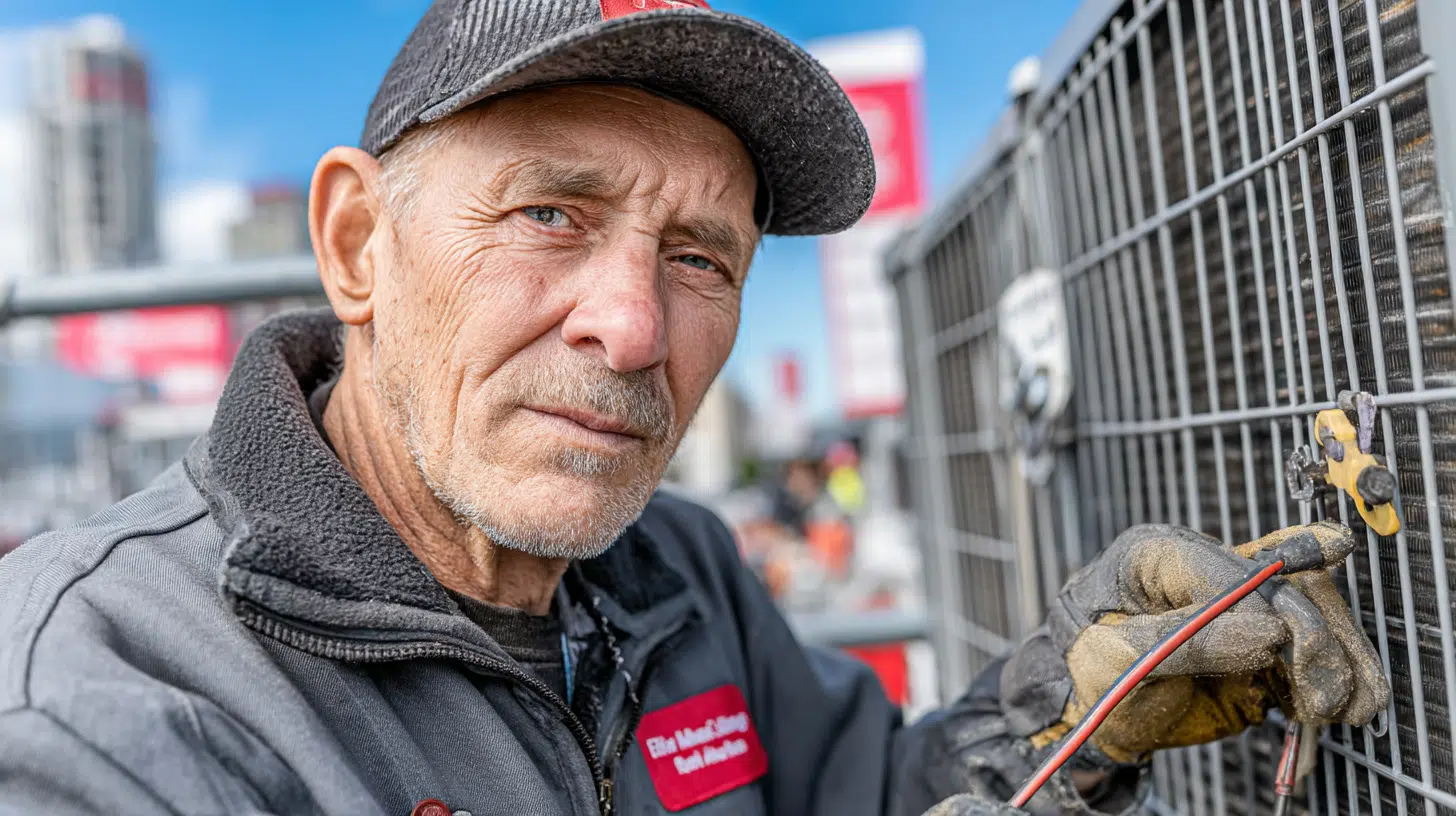 Why Elite Heating and Cooling Milwaukee Is The Best Emergency AC Repair Option In Menomonee Falls