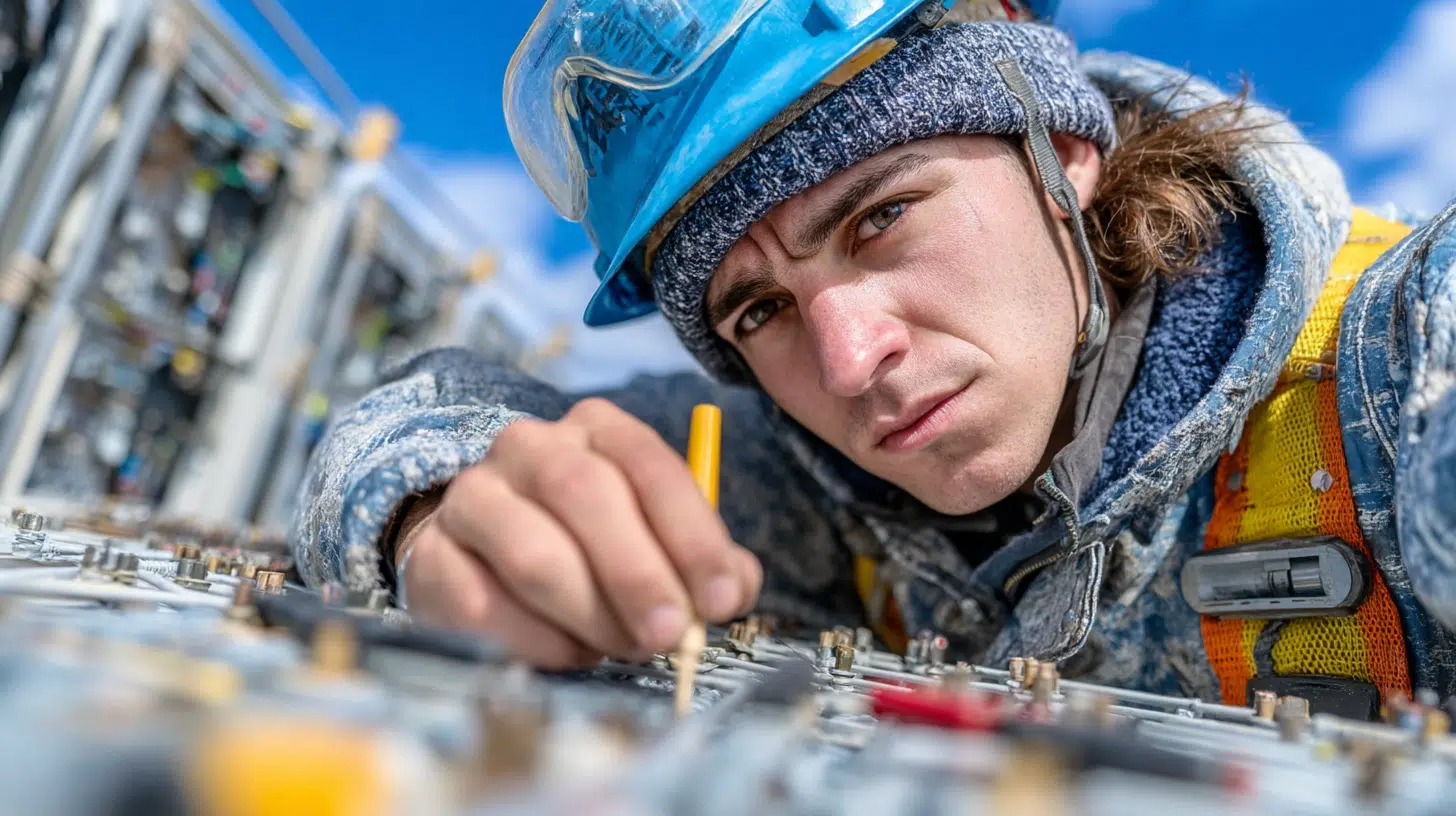 Our Approach To Emergency AC Repair In Menomonee Falls