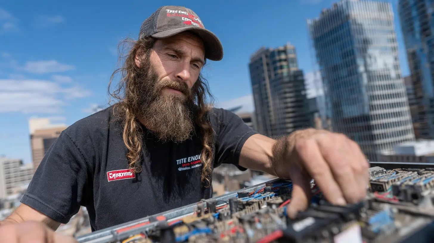 Emergency AC Repair Menomonee Falls WI