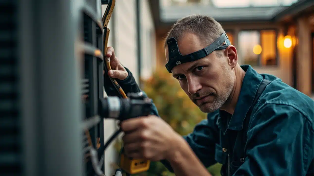 Why Elite Heating and Cooling Milwaukee Is The Best Emergency AC Repair Option In Mequon