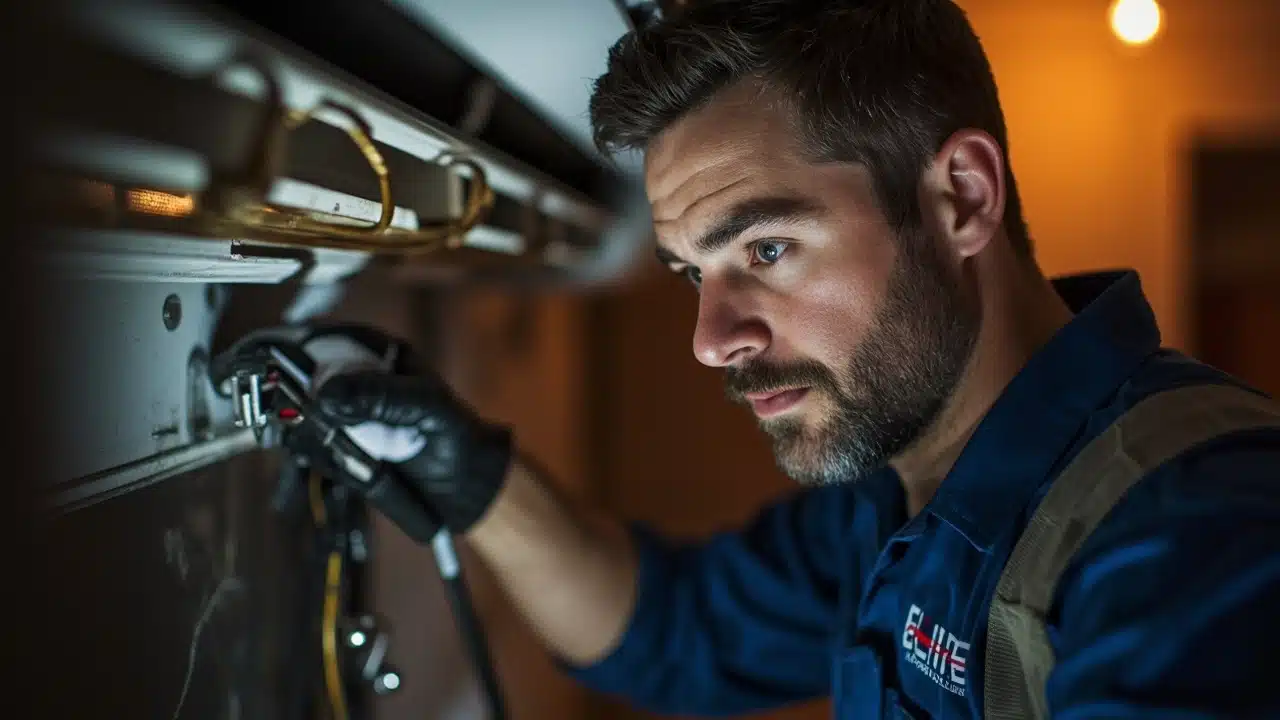 Our Approach To Emergency AC Repair In New Berlin