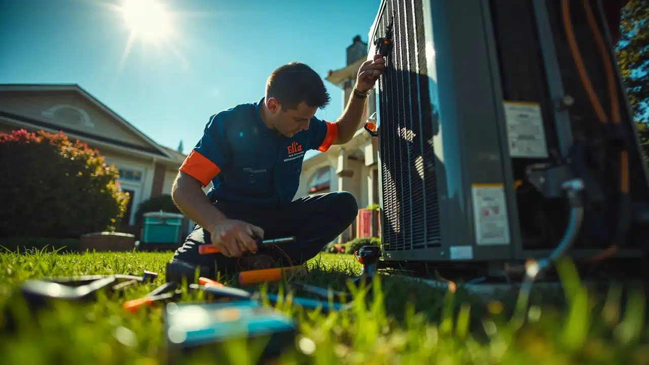 Emergency AC Repair Sussex WI