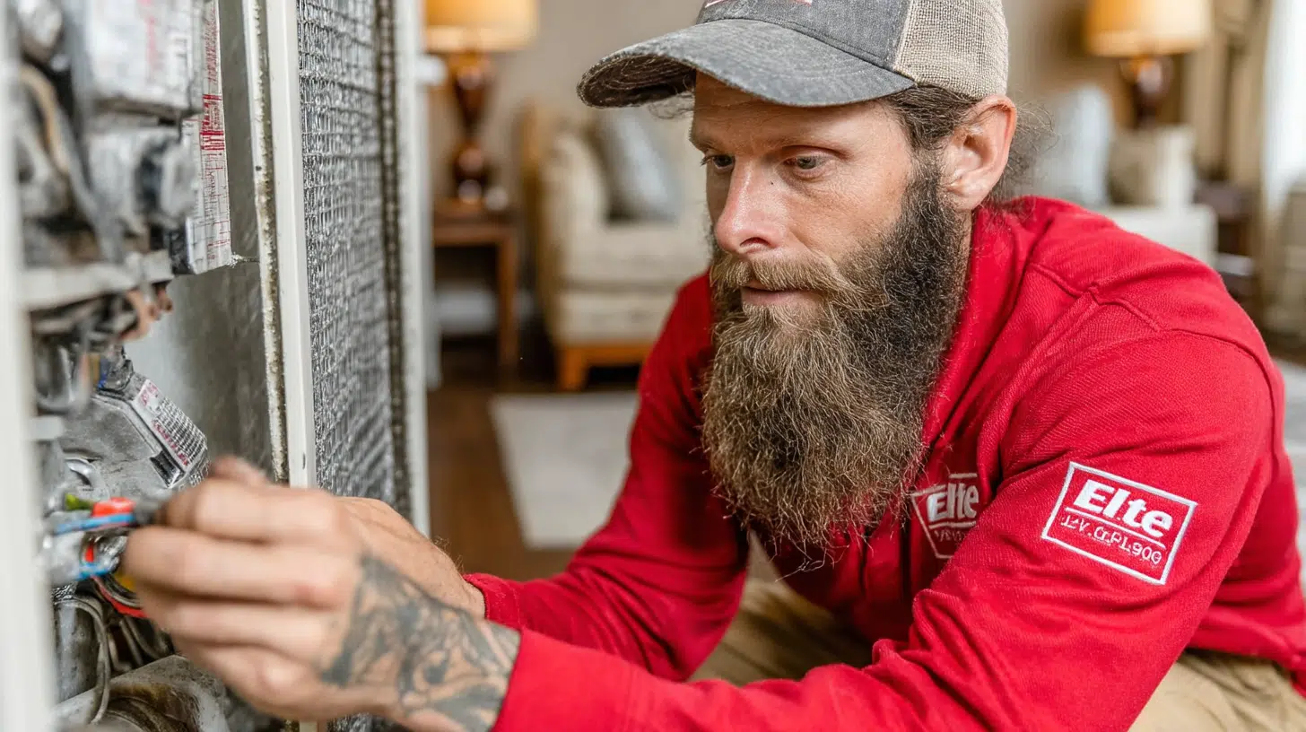 Our Approach To Emergency Furnace Repair In Brookfield