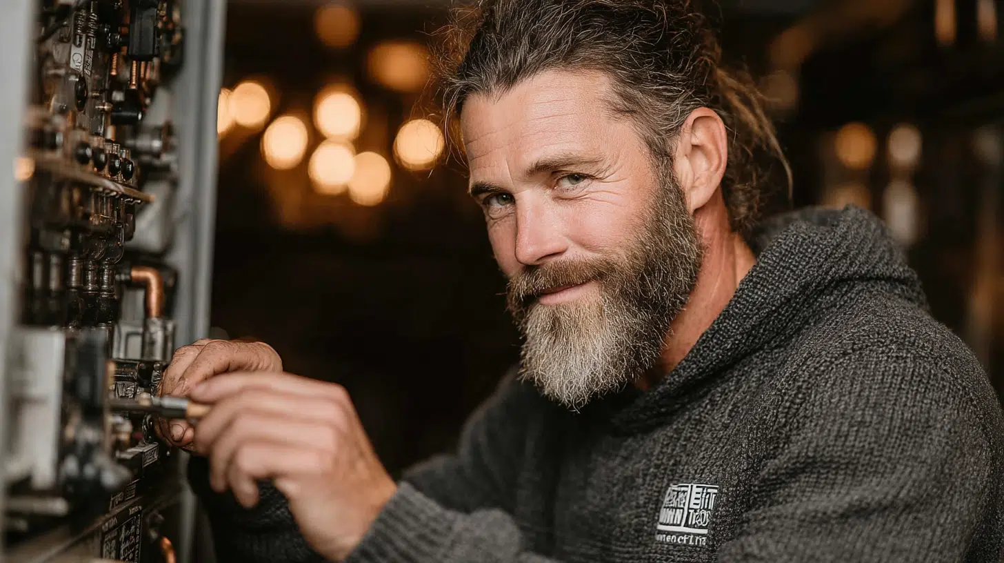 Emergency Furnace Repair Brown Deer WI