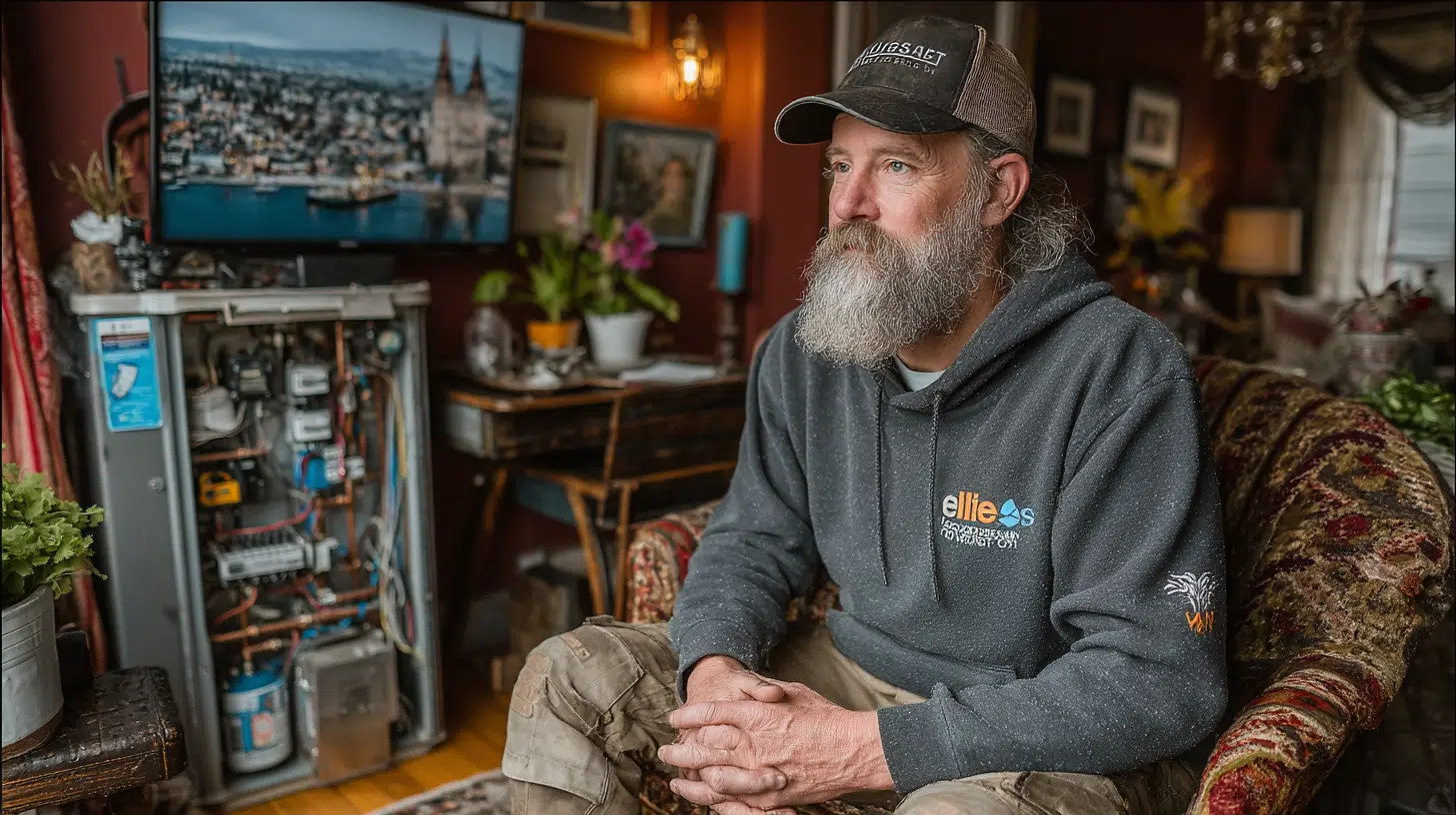 Why Elite Heating and Cooling Milwaukee Is The Best Emergency Furnace Repair Option In Cedarburg