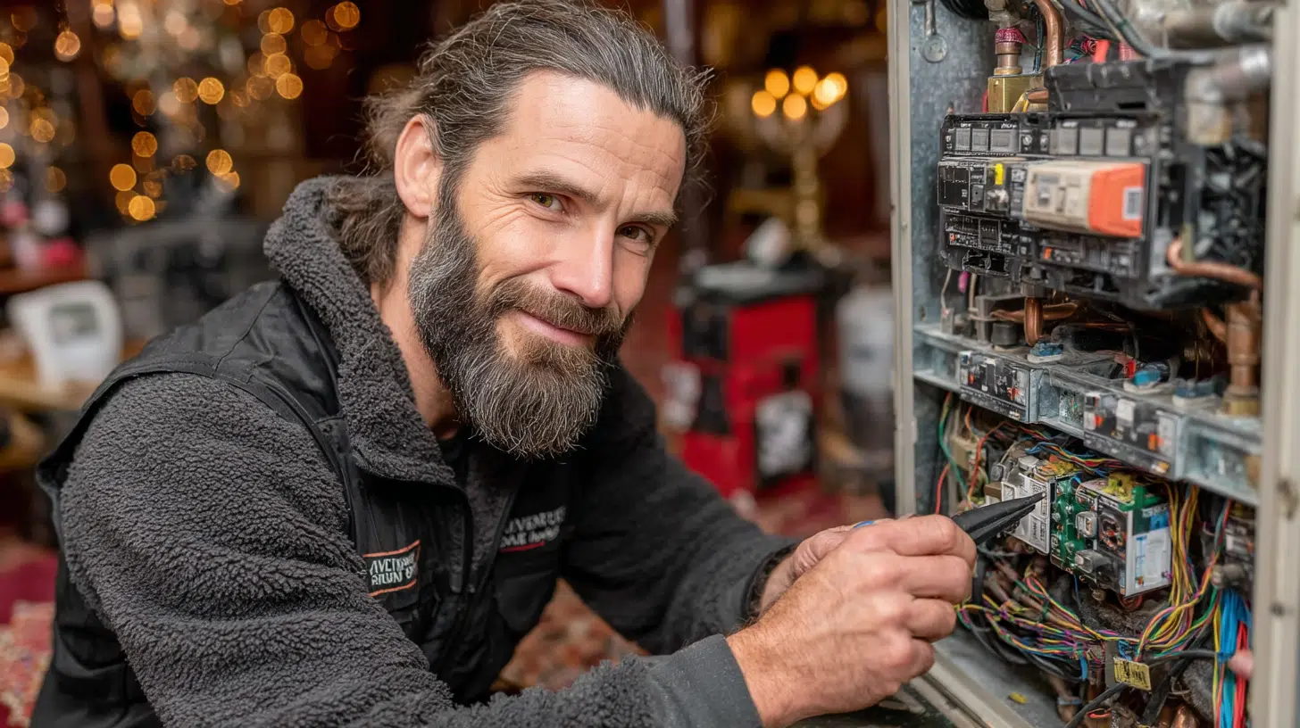 Our Approach To Emergency Furnace Repair In Cedarburg