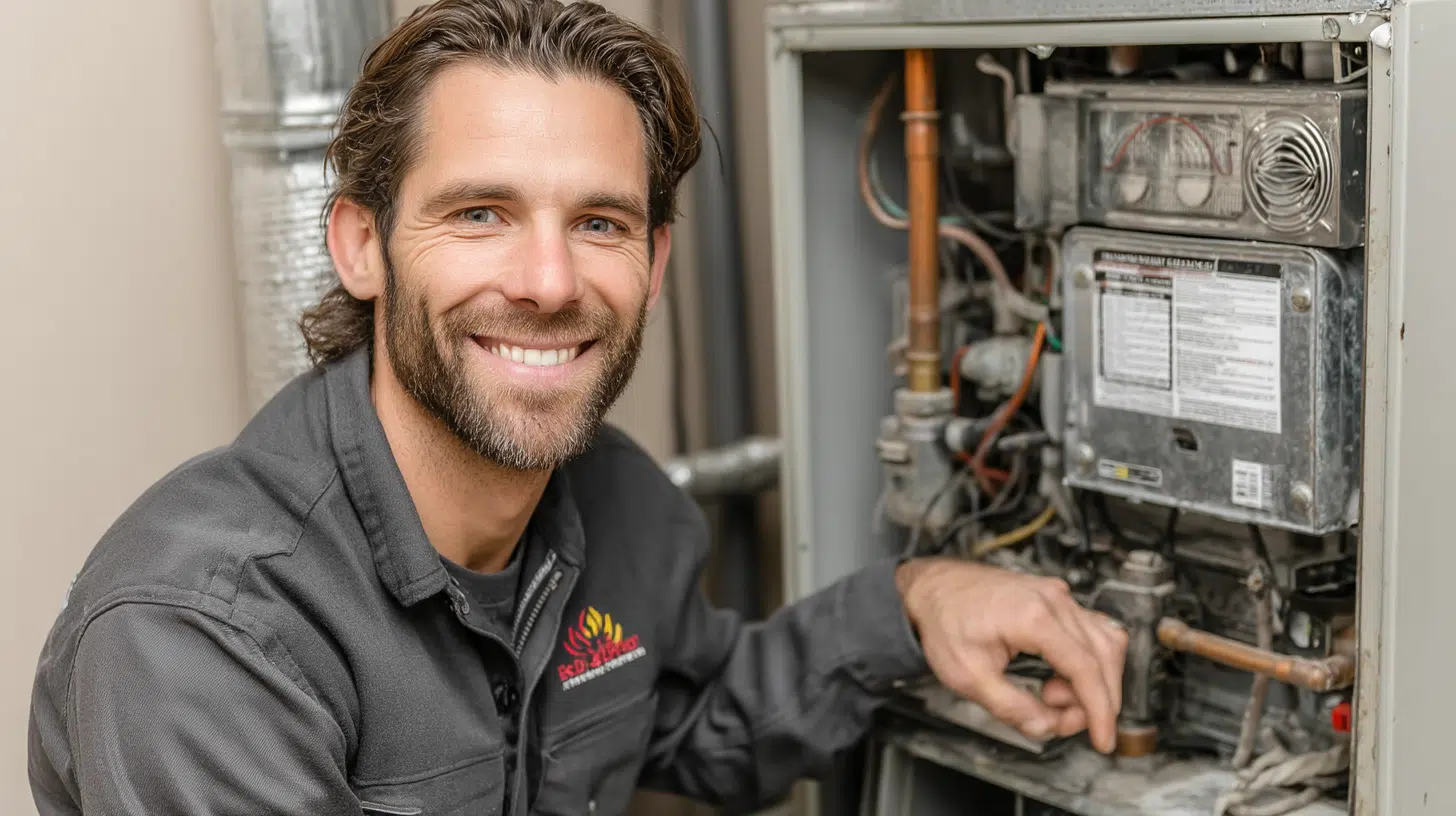 Our Approach To Emergency Furnace Repair In Cudahy