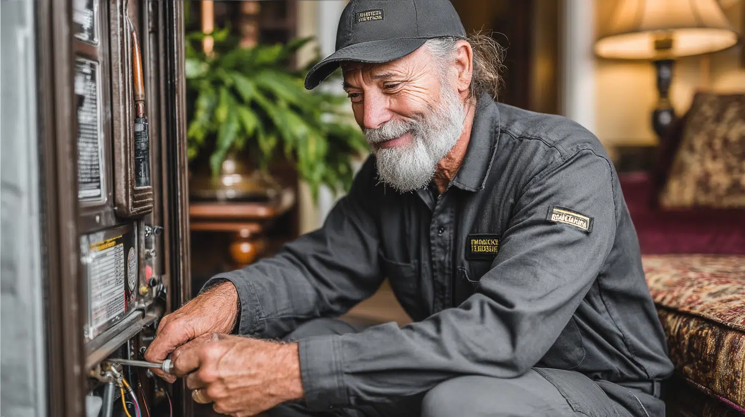 Emergency Furnace Repair Cudahy WI