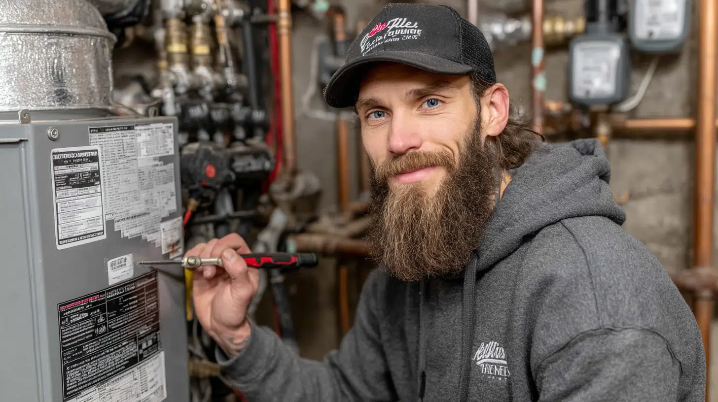 Why Elite Heating and Cooling Milwaukee Is The Best Emergency Furnace Repair Option In Franklin