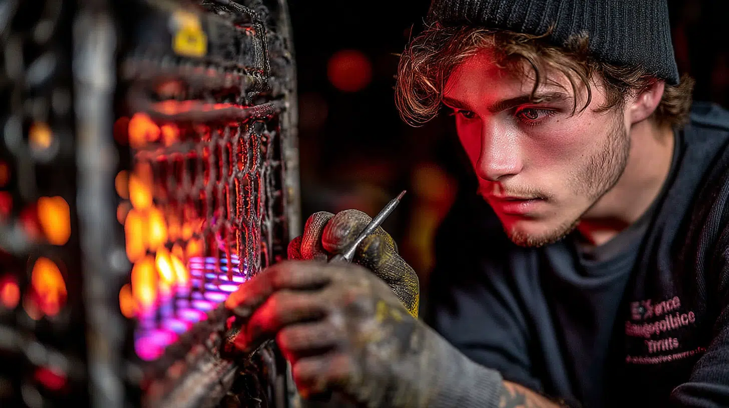 Emergency Furnace Repair Grafton WI