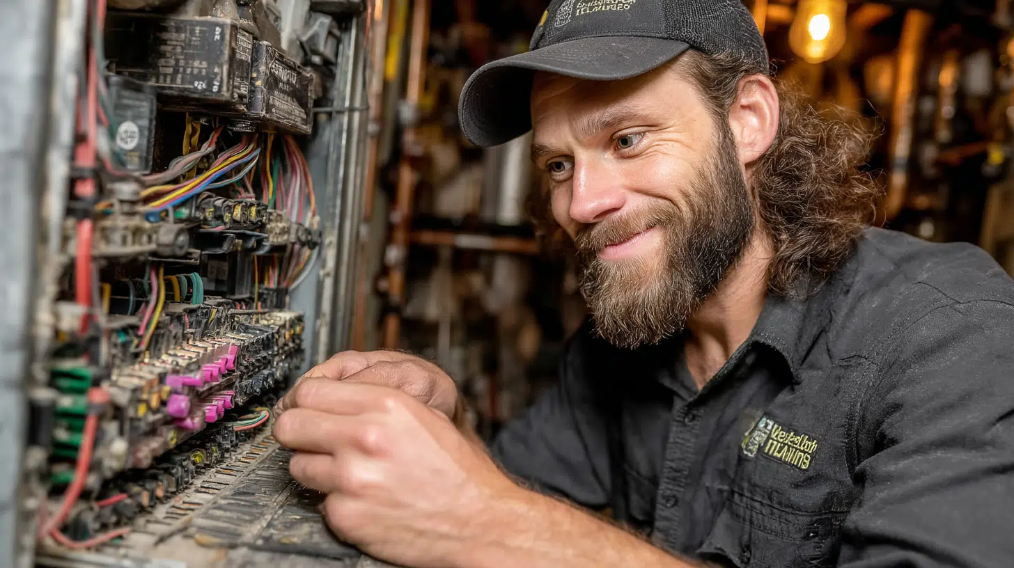 Emergency Furnace Repair Greendale WI