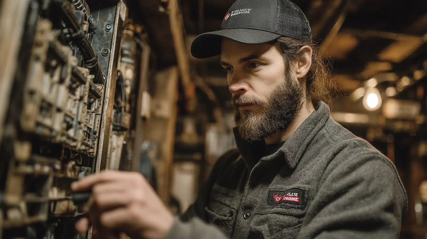 Our Approach To Emergency Furnace Repair In Greenfield