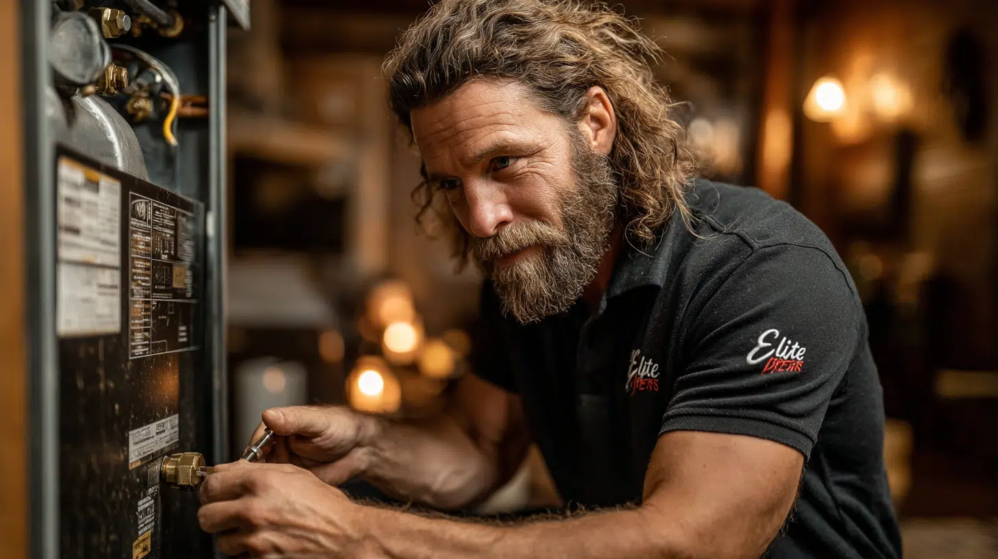 Emergency Furnace Repair Greenfield WI