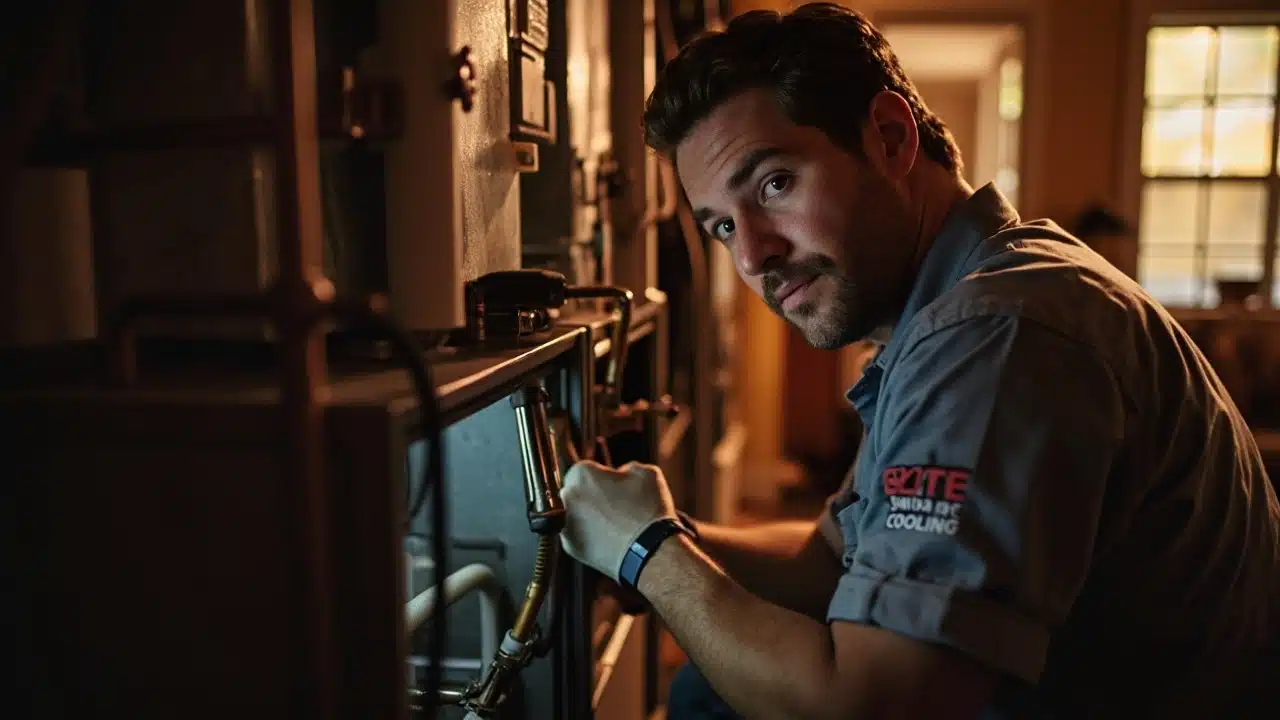 Why Elite Heating and Cooling Milwaukee Is The Best Emergency Furnace Repair Option In Mequon