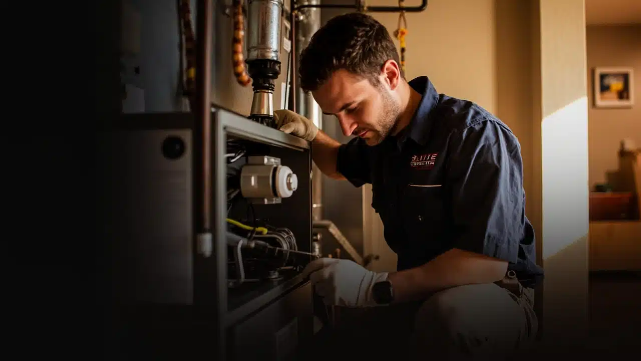 Our Approach To Emergency Furnace Repair In Mequon