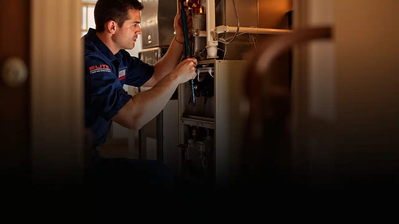 Emergency Furnace Repair Mequon WI