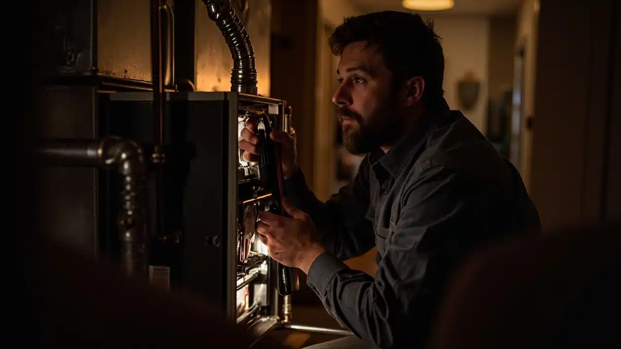 Why Elite Heating and Cooling Milwaukee Is The Best Emergency Furnace Repair Option In New Berlin