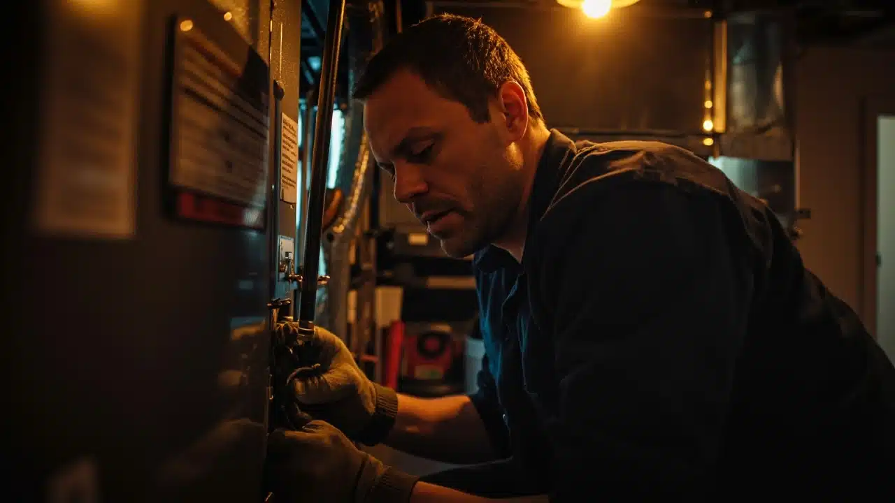 Why Elite Heating and Cooling Milwaukee Is The Best Emergency Furnace Repair Option In Pewaukee