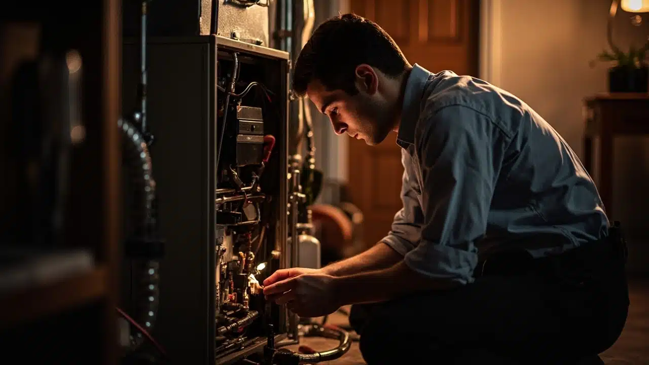 Why Elite Heating and Cooling Milwaukee Is The Best Emergency Furnace Repair Option In Shorewood