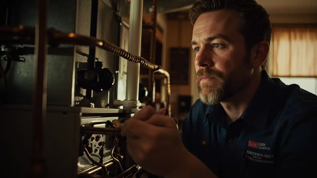 Our Approach To Emergency Furnace Repair In Shorewood