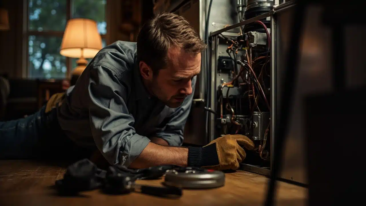 Why Elite Heating and Cooling Milwaukee Is The Best Emergency Furnace Repair Option In South Milwaukee