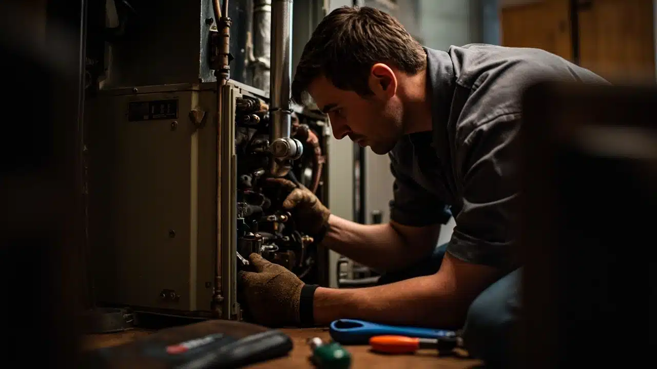 Our Approach To Emergency Furnace Repair In South Milwaukee