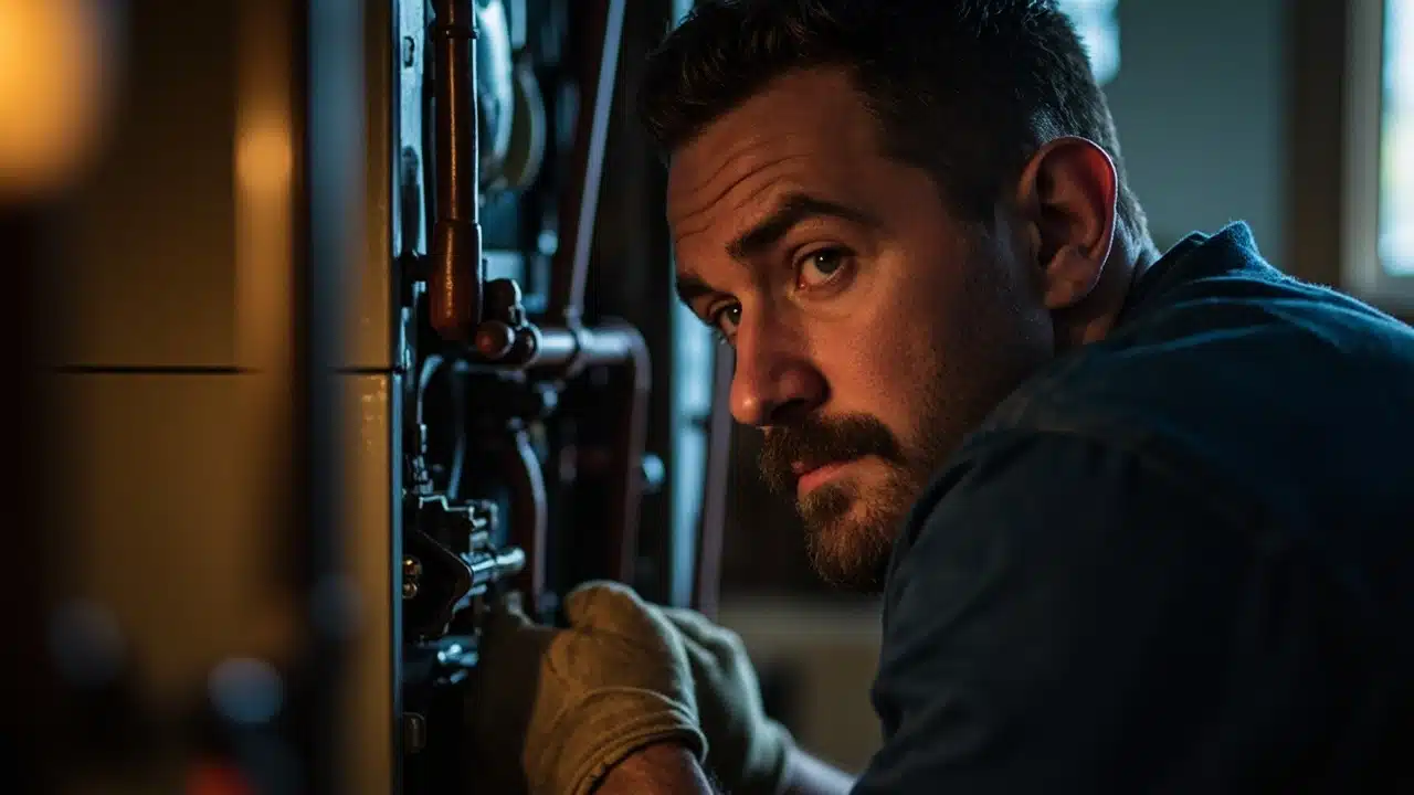 Emergency Furnace Repair South Milwaukee WI