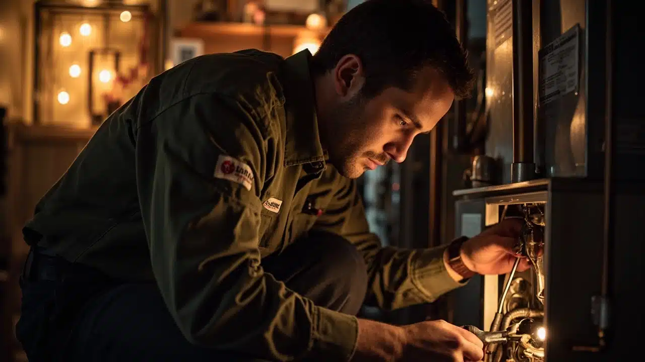 Why Elite Heating and Cooling Milwaukee Is The Best Emergency Furnace Repair Option In Waukesha