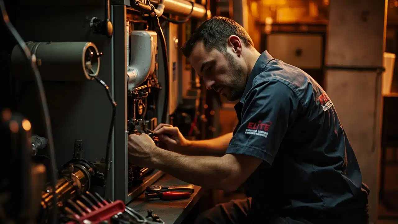 Our Approach To Emergency Furnace Repair In Wauwatosa