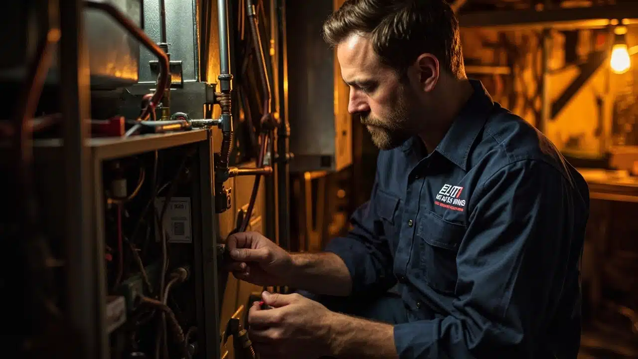Emergency Furnace Repair Wauwatosa WI