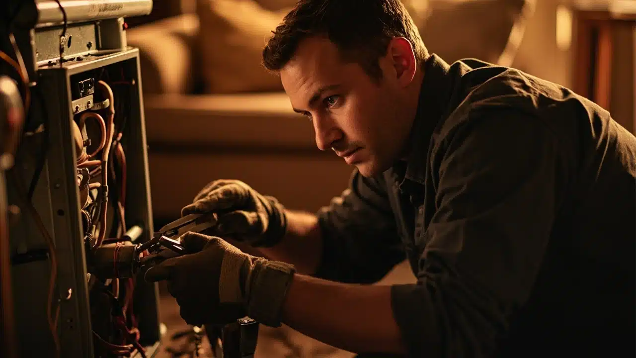 Why Elite Heating and Cooling Milwaukee Is The Best Emergency Furnace Repair Option In West Allis