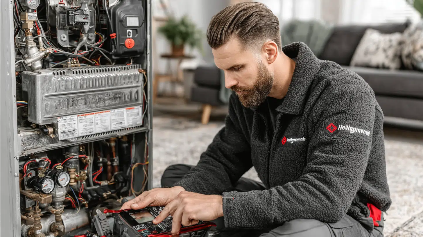 Why Elite Heating and Cooling Milwaukee Is The Best Emergency HVAC Near Me Option In Brookfield