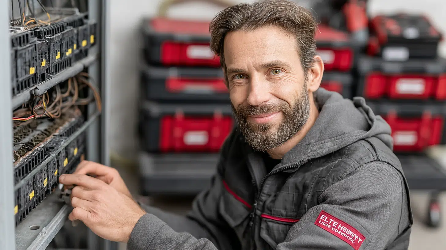 Our Approach To Emergency HVAC Near Me In Brookfield