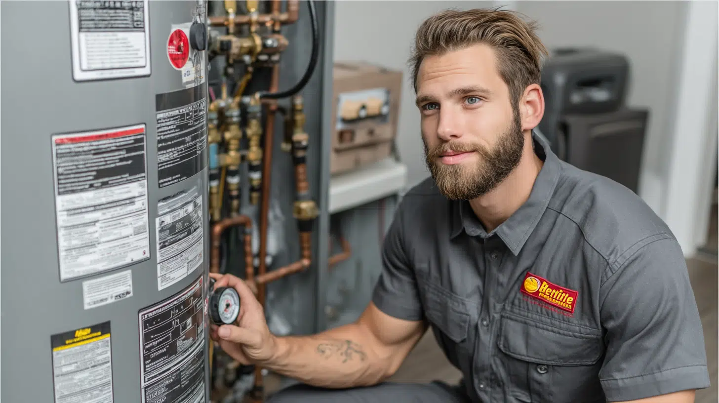 Emergency HVAC Near Me Brookfield WI