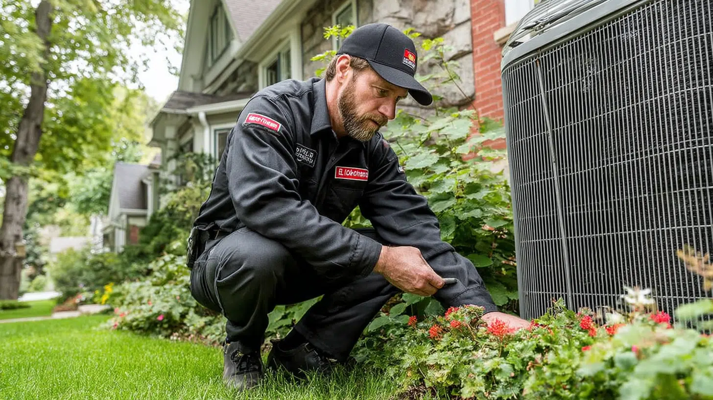 Why Elite Heating and Cooling Milwaukee Is The Best Emergency HVAC Near Me Option In Caledonia