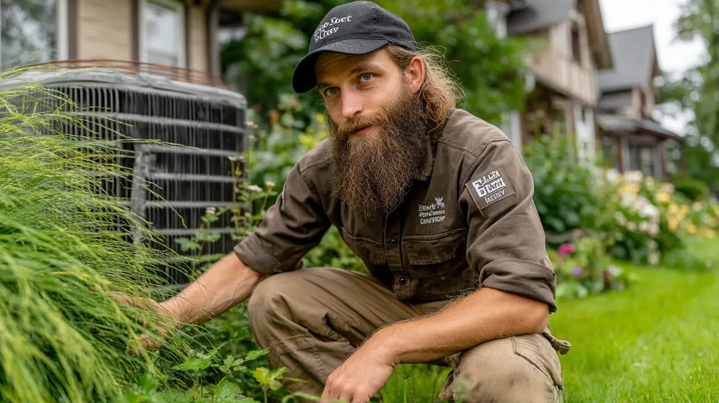 Emergency HVAC Near Me Caledonia WI