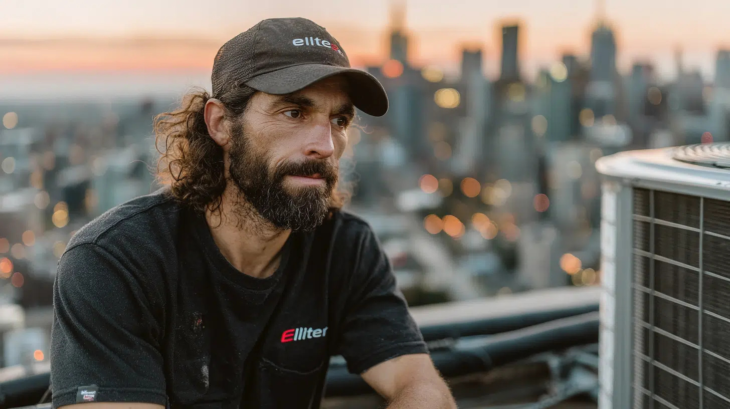 Why Elite Heating and Cooling Milwaukee Is The Best Emergency HVAC Near Me Option In Cudahy